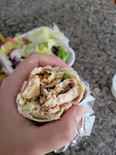 Photo of Shawarma Andalos - 527 W Hunt Club Rd, Nepean, ON K2G 5W5